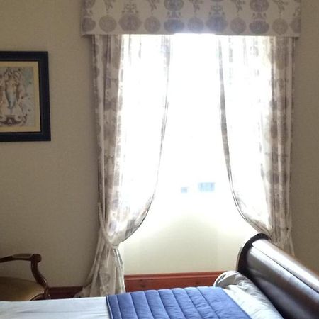 Moraybank Bed & Breakfast エルギン エクステリア 写真
