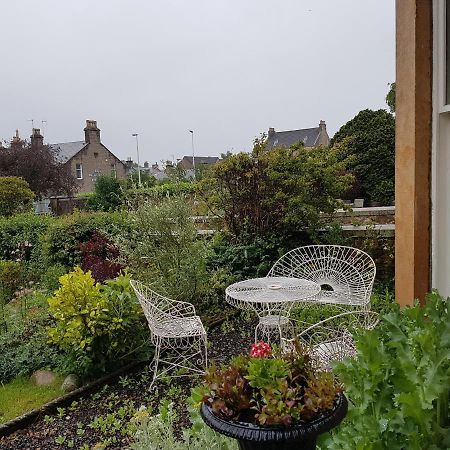 Moraybank Bed & Breakfast エルギン エクステリア 写真