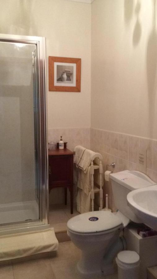 Moraybank Bed & Breakfast エルギン エクステリア 写真