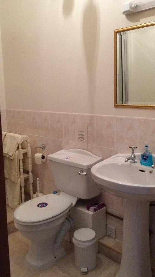 Moraybank Bed & Breakfast エルギン エクステリア 写真