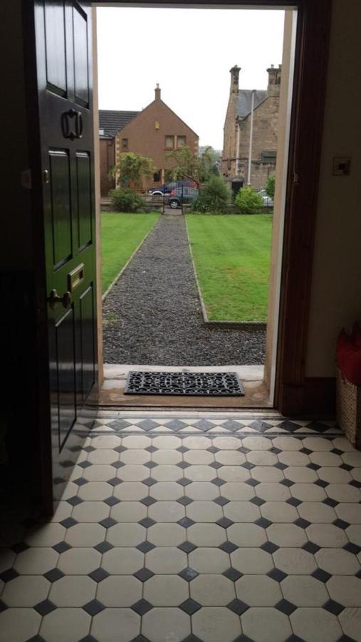 Moraybank Bed & Breakfast エルギン エクステリア 写真