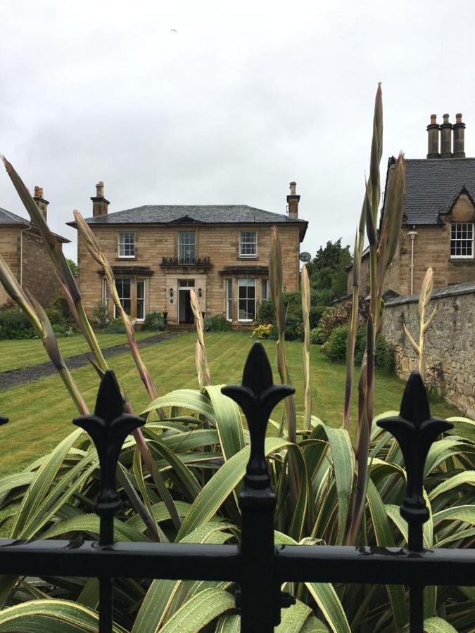 Moraybank Bed & Breakfast エルギン エクステリア 写真