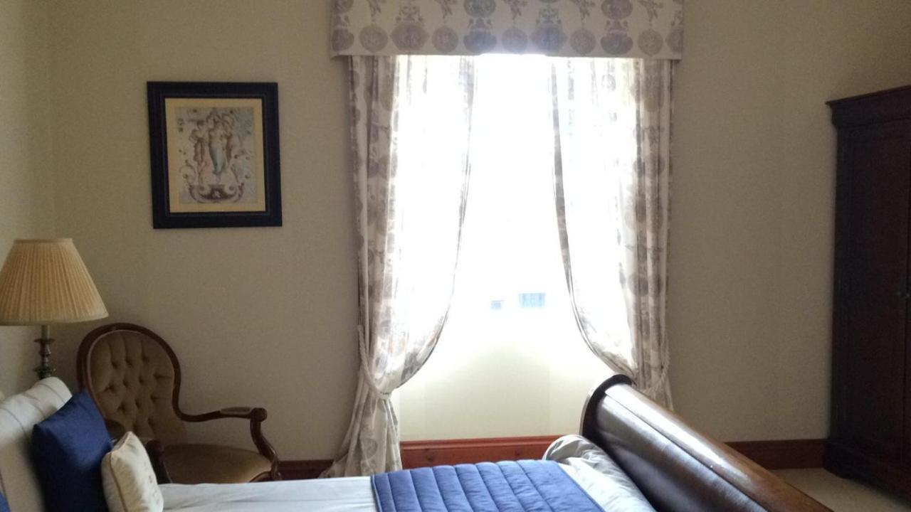 Moraybank Bed & Breakfast エルギン エクステリア 写真